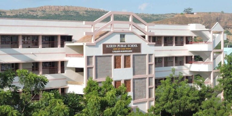 CBSE school admission process Madurai