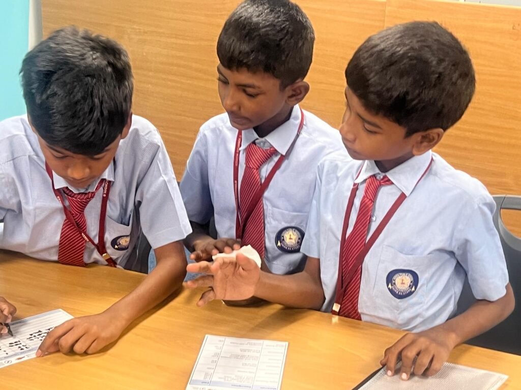 CBSE School Near Me Admission
