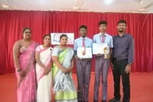 List of CBSE Schools in Madurai