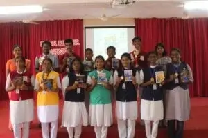 No.1 CBSE School in Madurai