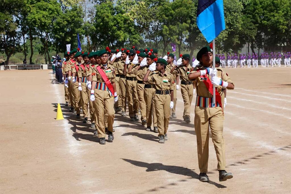 CBSE School with Arts and Music in Madurai
