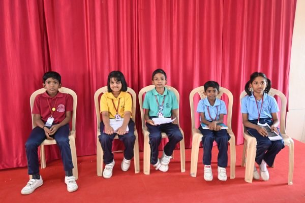Matric school admissions open Madurai