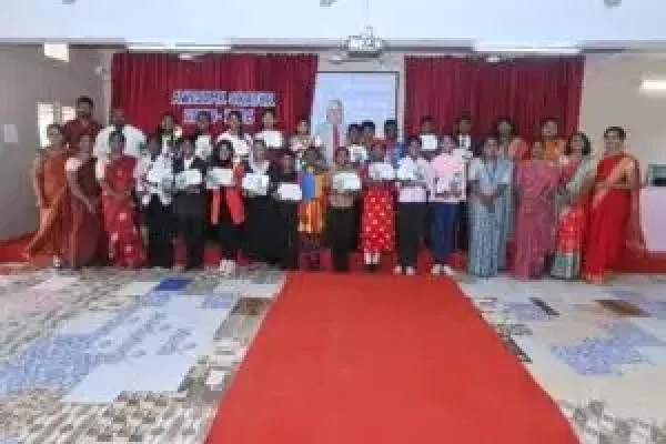 Which is the Best CBSE School in Madurai