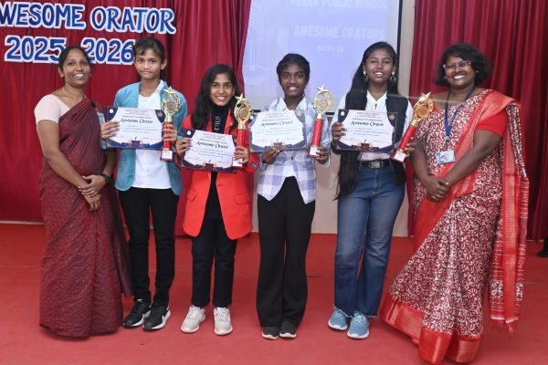 Top 10 CBSE Schools in India