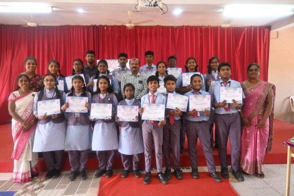 Best CBSE School Near Me