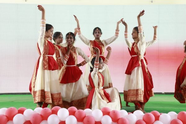 BEST LKG school in Madurai 2026