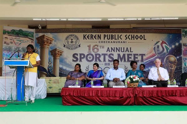 Best CBSE School in Checkanurani Madurai