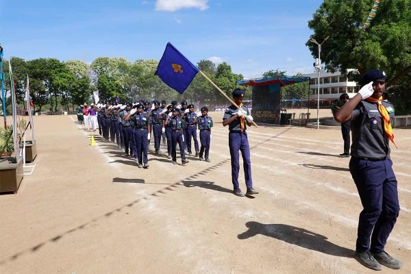 Best CBSE School for Primary Education in Sivagangai