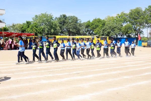 Best CBSE School for Kids in Madurai