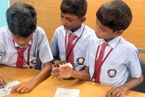 CBSE School Near Me Admission