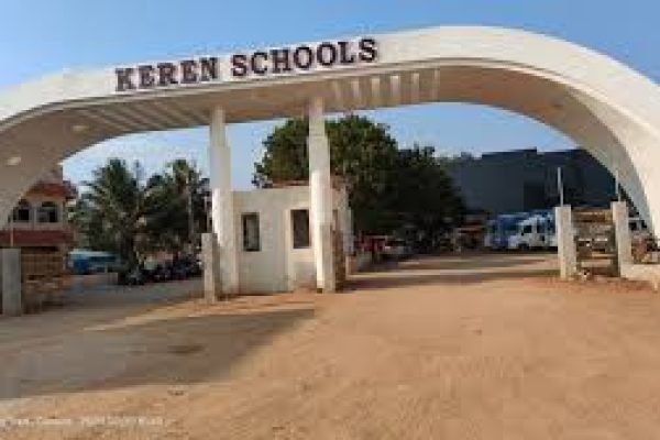 Best school admission madurai 2026