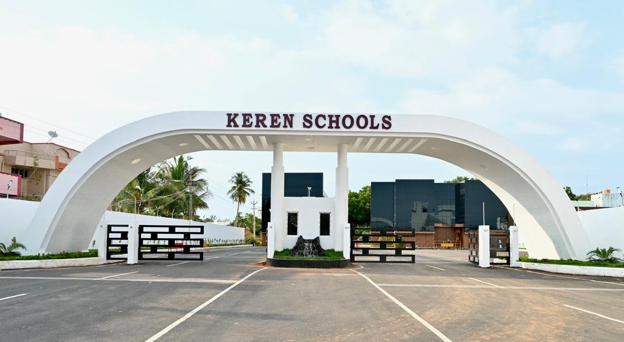 Madurai Best Matric and CBSE Schools